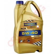 RAVENOL RCS 5W40 5L