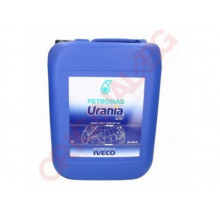 URANIA LD9 10W40 20L