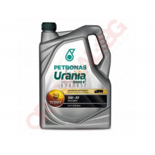 URANIA GREEN 3000E 5W30 5L