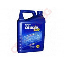 URANIA LD9 10W40 5L