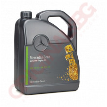MERCEDES-BENZ 229.52 5W-30 5L
