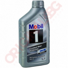 MOBIL 1 FS X2 5W50 1L