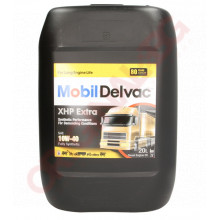 MOBIL DELVAC XHP EX.10W40 20L