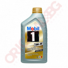 MOBIL FS 0W-40 1L