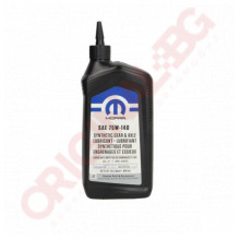 MOPAR SAE 75W140 1L