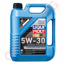 LIQUI MOLY LONG TIME HIGH TECH 5W30 1L