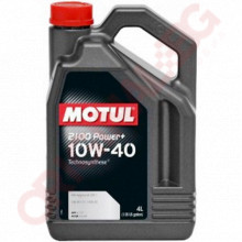 MOTUL 2100 POWER+ 10W-40 4L