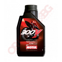MOTUL 300V FACTORY LINE 15W-50 1L