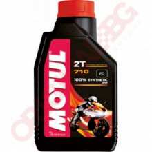 MOTUL 710 2T 1L