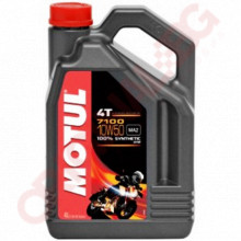 MOTUL 7100 4T 10W-50 4L