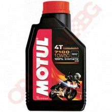MOTUL 7100 4T 10W-50 1L