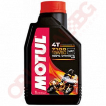 MOTUL 7100 4T 15W-50 1L