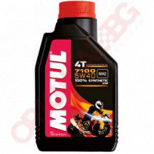 MOTUL 7100 4T 5W-40 1L