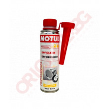 MOTUL DPF CLEAN 300ML