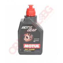 MOTUL GEAR 75W85 1L