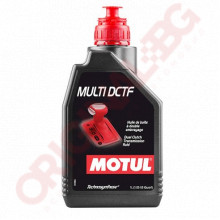 MOTUL MULTI DCTF 1L
