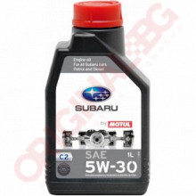 MOTUL SUBARU C2 5W-30 1L
