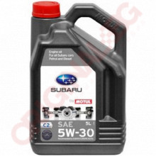 MOTUL SUBARU C2 5W-30 5L