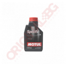 MOTUL SPECIFIC 5122 0W20 1L
