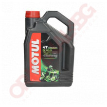 Motul 5100 15W50 4L