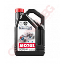 MOTUL HYBRID 0W16 4L