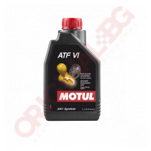 MOTUL ATF VI 1L