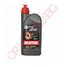 MOTUL MOTYLGEAR 75W90 1L