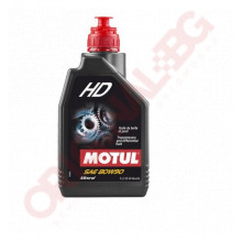 MOTUL HD 80W-90 1L