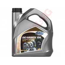MPM PREM SYNTH 75W80 MTF GL-5 4L