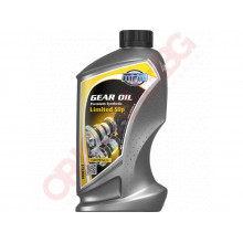 MPM PREM SYN 75W90 LS GL-4/5 1L