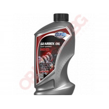 MPM SEMI SYN 75W80 MHD GL-4 1L