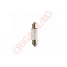 NARVA C10W 24V 10W SV8,5-T10,5x43