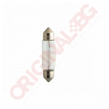 NARVA C5W 12V 5W SV8,5