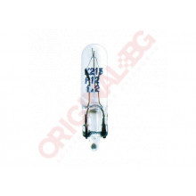 NARVA W1.2W 24V 1,2W W2x4,6d
