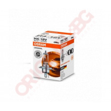 OSRAM H4 12V 60/55W P43t