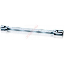 TOPTUL глух гаечен ключ 14x15mm