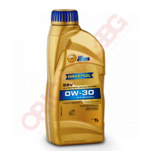 RAVENOL SSV SAE 0W30 1L