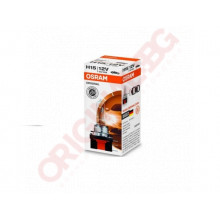 OSRAM H15 12V 55/15W PGJ23t-1