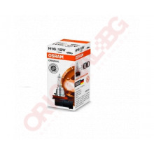 OSRAM H16 12V 19W PGJ19-3