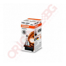 OSRAM H8 12V 35W  PGJ19-1