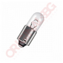 OSRAM T4W 12V 4W BA9s