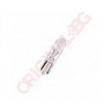 OSRAM W1,2W 12V 1,2W W2x4,6d