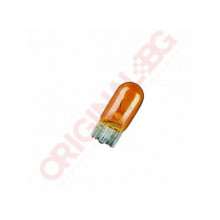 OSRAM WY5W 12V 5,0W W2,1x9,5d
