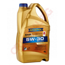 RAVENOL SMP SAE 5W30 4L