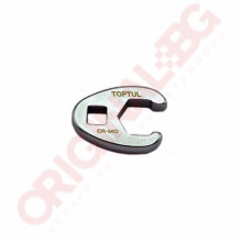 TOPTUL ключ тип "патешко краче" 3/8", размер: 11мм