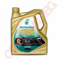 PETRONAS SYNTIUM 3000 FR 5W-30 4L