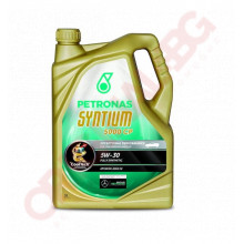 PETRONAS SYNTIUM 5000 CP 5W-30 5L