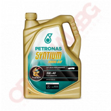 PETRONAS Syntium 3000 AV 5W40  5L