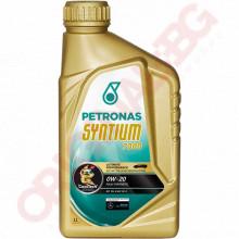 PETRONAS SYNTH 7000 0w20 1l