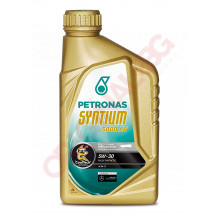 PETRONAS SYNTIUM 5000 AV 5W-30  1L